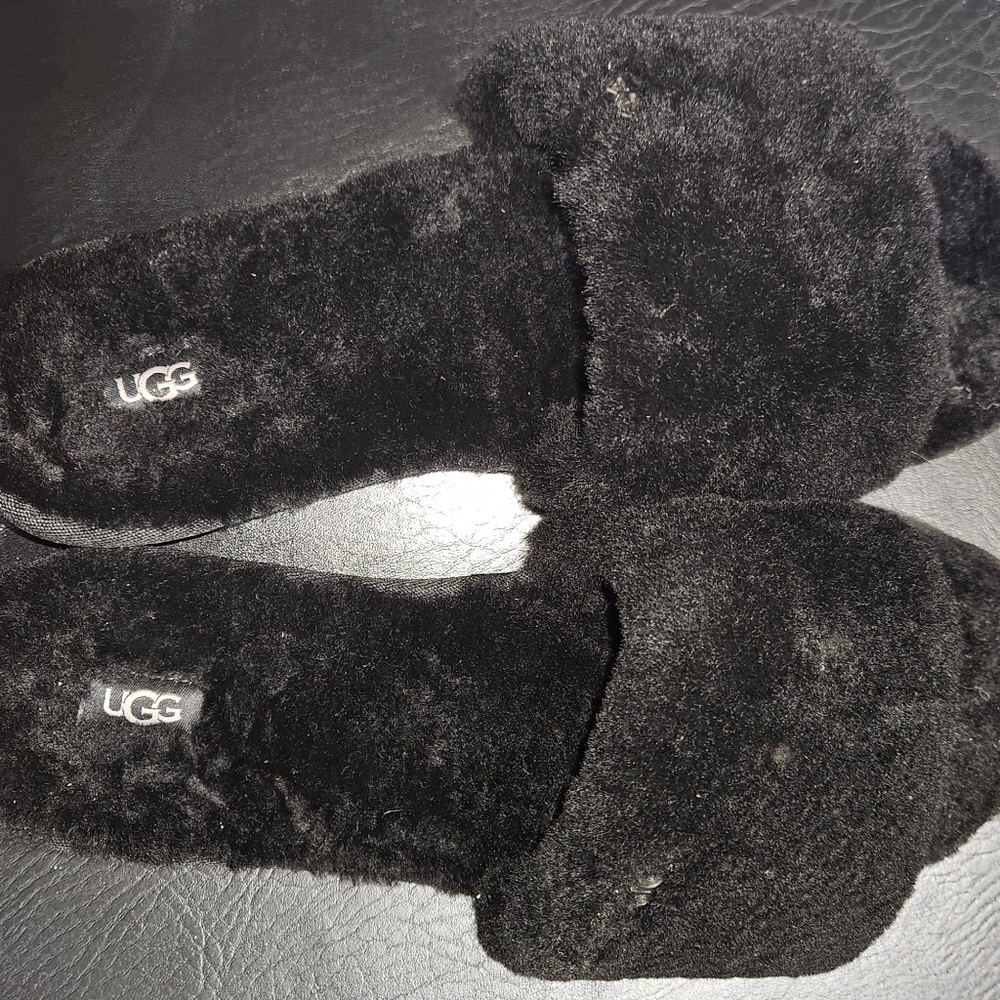 Ugg Slippers